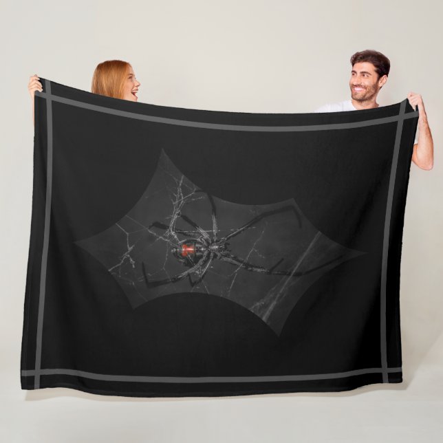 Cobertor De Velo Lady Black (In Situ)