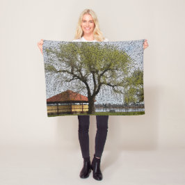 Cobertor De Velo Lago Wendouree Pavilion Ballarat