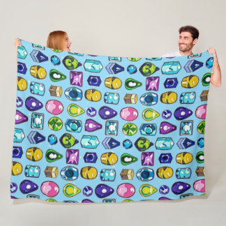 Cobertor De Velo Lança, Fleece e Sherpa Blankets