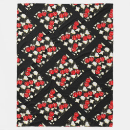 Cobertor De Velo Las Vegas