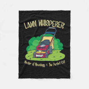 Cobertor De Velo Lawn Mower - Lawn Whisperer