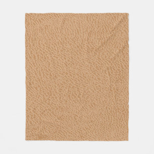 Cobertor De Velo Leather texture background. Brown leather texture.