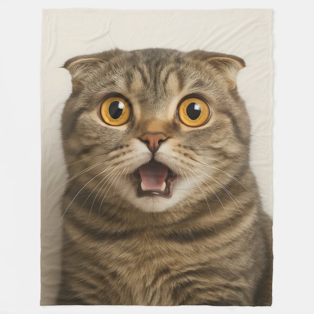 Cobertor De Velo Lesbians Eat What Funny (Frente)