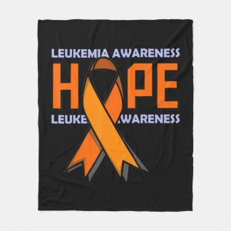 Cobertor De Velo Leucemia Fita Leucemia Sensibilização