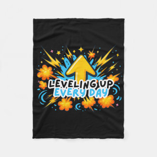 Cobertor De Velo Levando Ck Todos Os Dias Para Um Jogador De Camisa