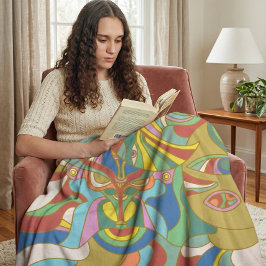 Cobertor De Velo Levels of Transformation