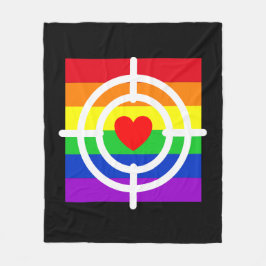 Cobertor De Velo #LGBT #love #orgulde #gay #liberdade #parada