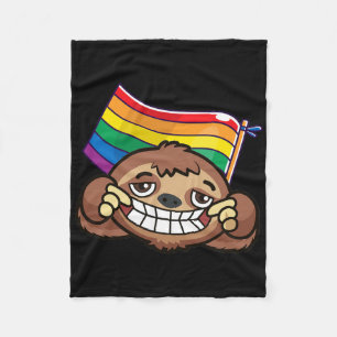 Cobertor De Velo Lgbt Sinalizador T Camisa Gay Lúcia Homens Resiste