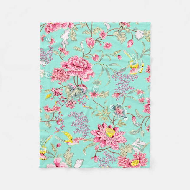 Cobertor De Velo L'heure Japonaise (Frente)