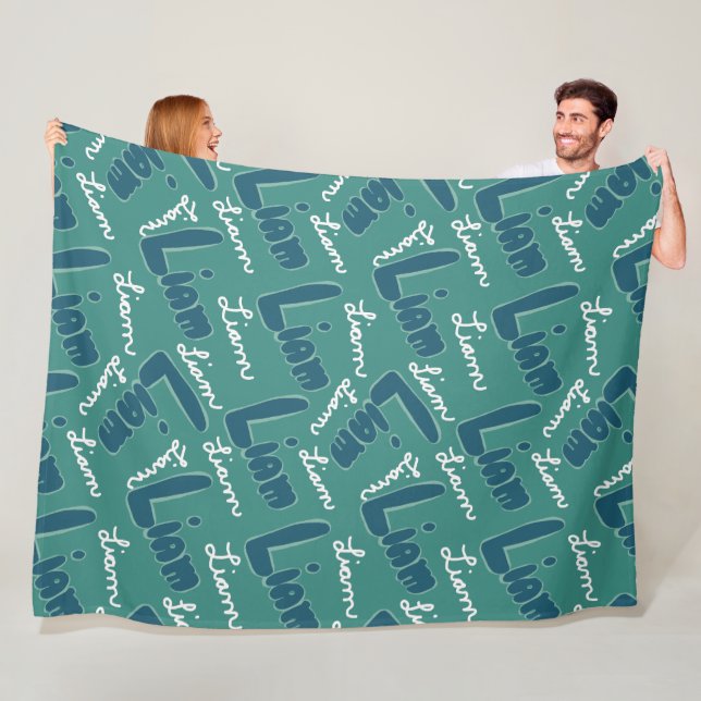 Cobertor De Velo Liam (In Situ)