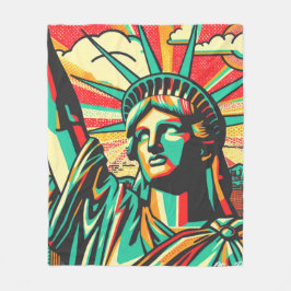 COBERTOR DE VELO LIBERTY-NYC GROOVE 5