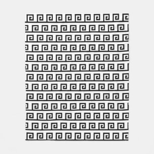 Cobertor De Velo Linda Inka Geométrica Patterno Fleece Blanket