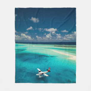 Cobertor De Velo Lindas Criaturas Oceânicas