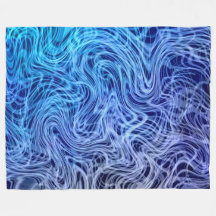 Linear2 azul entortado - cobertura do velo