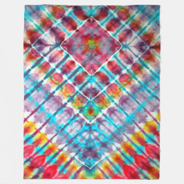 Cobertor De Velo Liquid Vector Pattern (Full)