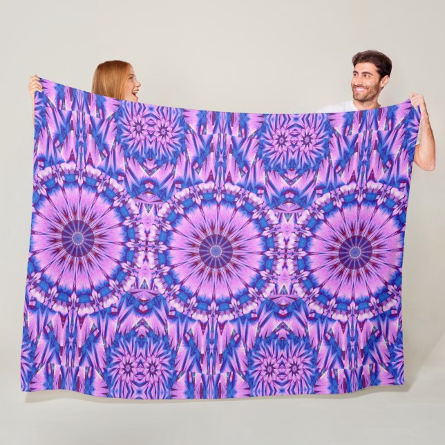 Cobertor De Velo Lírios do Vale 48 (In Situ)