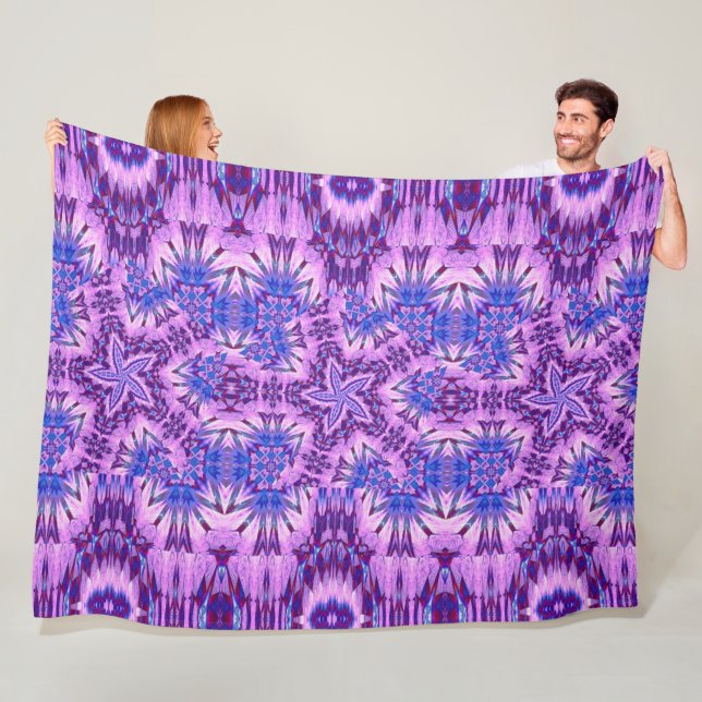 Cobertor De Velo Lírios do Vale 53 (In Situ)