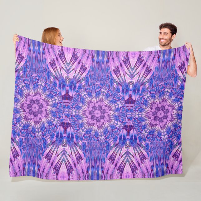 Cobertor De Velo Lírios do Vale 60 (In Situ)