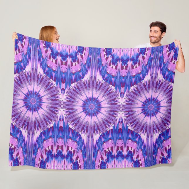 Cobertor De Velo Lírios do Vale 70 (In Situ)