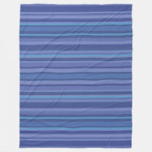 Listra Roxa Azul Moderna