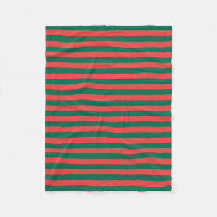 Cobertor De Velo listras da bandeira do bangladesh símbolo do país