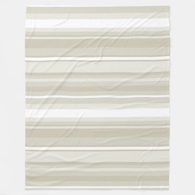 Cobertor De Velo Listras de pedra (Frente)
