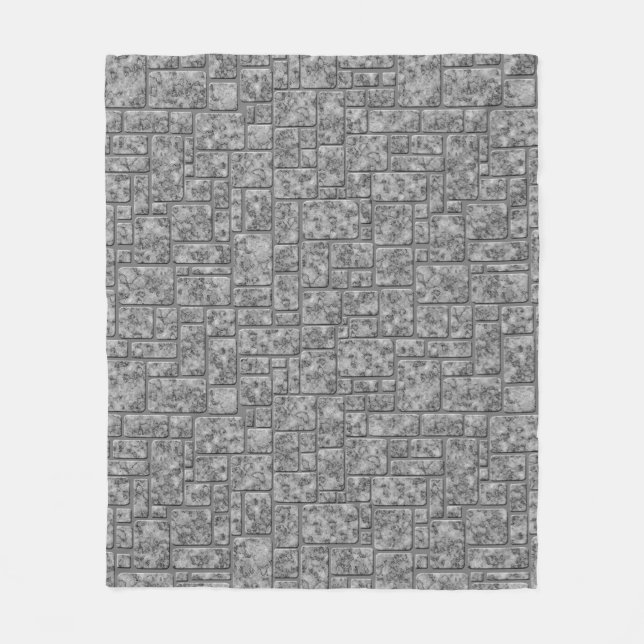 Cobertor De Velo Loft, loft de mármore (Frente)