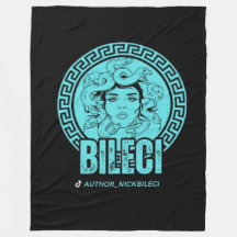Logotipo Bileci