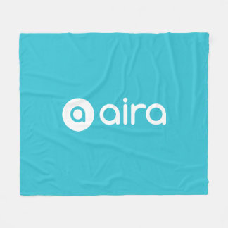 Cobertor De Velo Logotipo de Aira