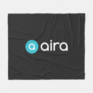 Cobertor De Velo Logotipo de Aira