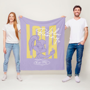 Cobertor De Velo Lola 1996 Vibe