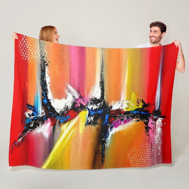 Cobertor De Velo LONA de Christèle Chabrette (In Situ)