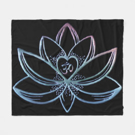 Cobertor De Velo Lotus 1