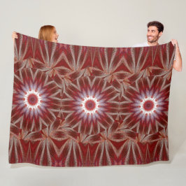 Cobertor De Velo Lotus Branco 11