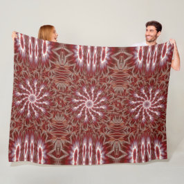 Cobertor De Velo Lotus Branco 13