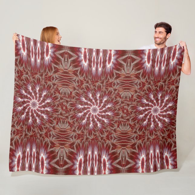 Cobertor De Velo Lotus Branco 13 (In Situ)