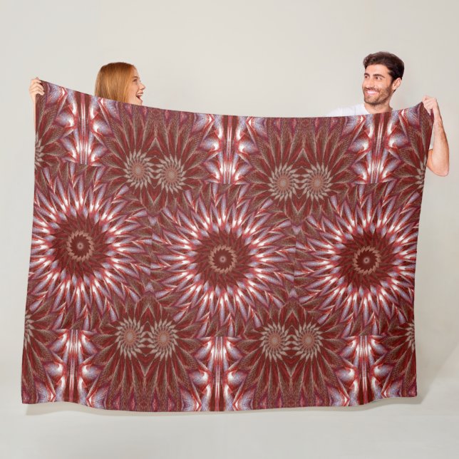 Cobertor De Velo Lotus Branco 15 (In Situ)