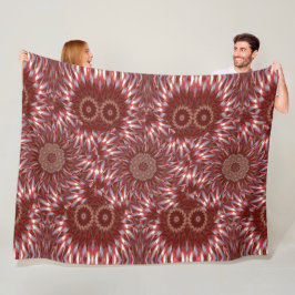 Cobertor De Velo Lotus Branco 17