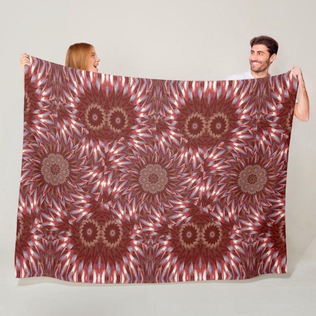 Cobertor De Velo Lotus Branco 17 (In Situ)