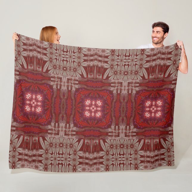 Cobertor De Velo Lotus Branco 2 (In Situ)