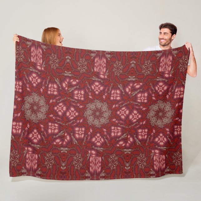 Cobertor De Velo Lotus Branco 8 (In Situ)