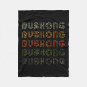 Cobertor De Velo Love Heart Bushong Tee Grunge Vintage Style Black