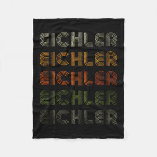 Cobertor De Velo Love Heart Eichler Tee Grunge Vintage Style Black