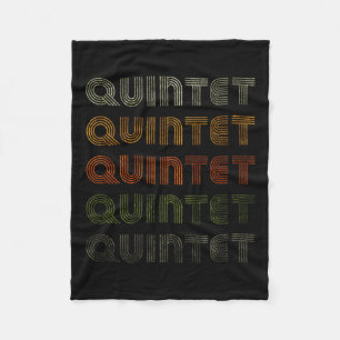 Cobertor De Velo Love Heart Quintet Tee Grunge Vintage Style Black