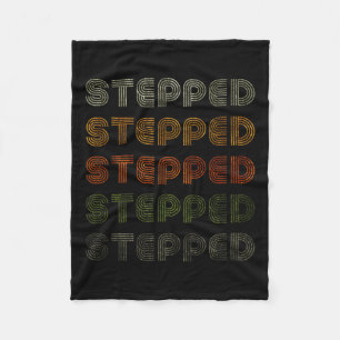 Cobertor De Velo Love Heart Stepped Tee Grunge Vintage Style Black