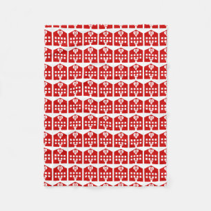 Cobertor De Velo Love Hotel Japan Emoji