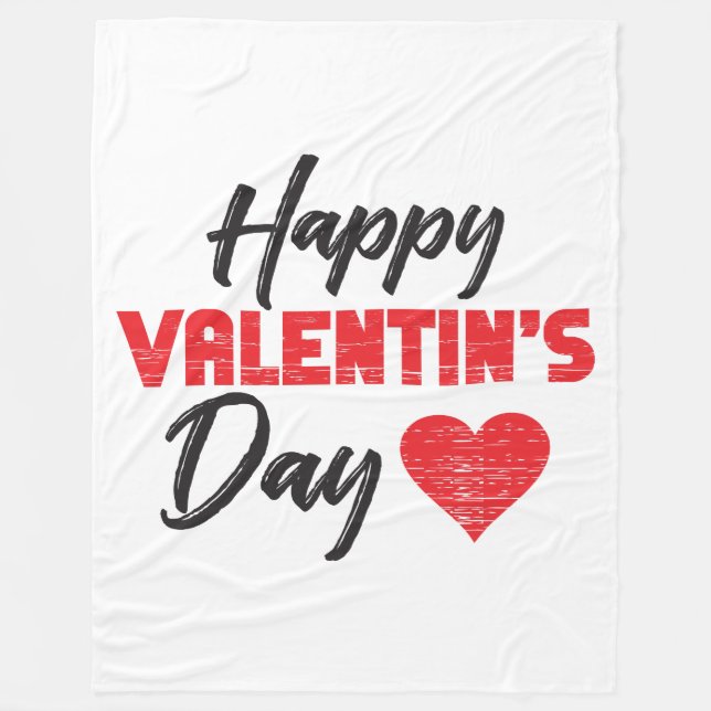 Cobertor De Velo Love in Every Detail (Frente)