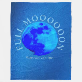 COBERTOR DE VELO LUA CHEIA