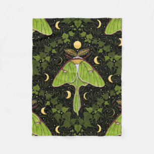 Cobertor De Velo Luna-mariposa, fases luas e barraca-mariposa 2