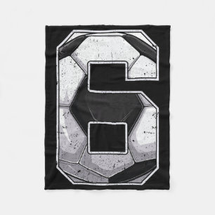Cobertor De Velo Luta de Futebol Conte-me Lutador de Futebol Homens